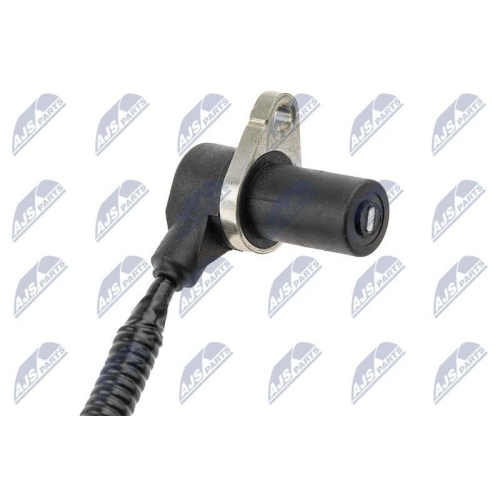 Senzor abs fata Hyundai Atos 1998-, Stanga, 95671-02000