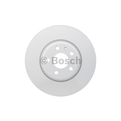 Disc frana Bosch 0986479753, parte montare : punte fata