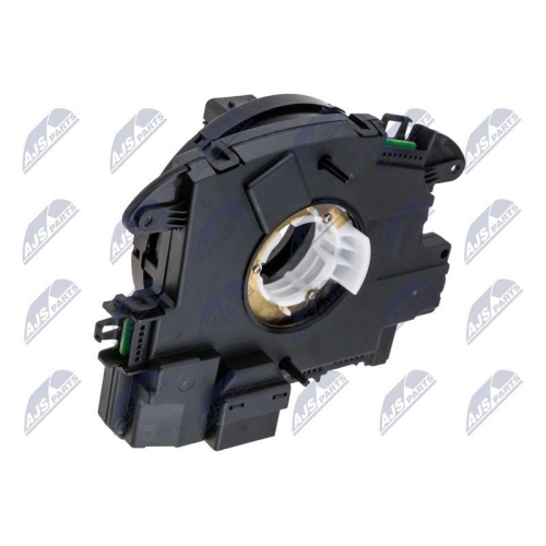 Arc spirala Airbag Audi A1 2011-, Q3 2012-, Seat Alhambra 2011-, Altea 2014-, Skoda Octavia 2009-, Superb 2008-, Yeti 2010-, Vw Golf 6 2009-, Passat B7 2013-, Jetta 2011-, Scirocco 2009-, Sharan 2011-, Tiguan 2008-, Touran 2011-, 5K0953569AL