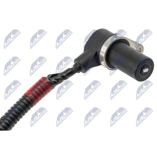 Senzor abs fata Hyundai Atos 1998-2002, Dreapta, 95671-02100