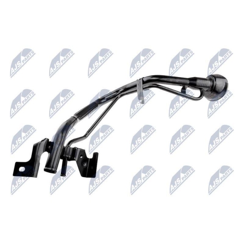 Conducta umplere rezervor combustibil Nissan Almera N15 1995-2000, 17221-1N010