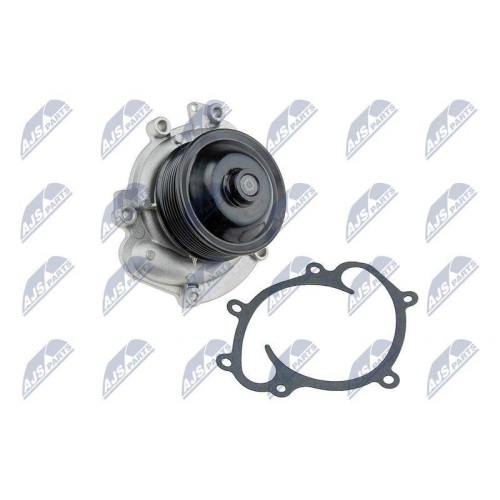 Pompa apa Jeep Grand Cherokee 3.0crd 2005-, Chrysler 300c 3.0crd 2005-, Mercedes C W203, W204, E W211; 3.0cdi; 01.2005-, 05175580AA