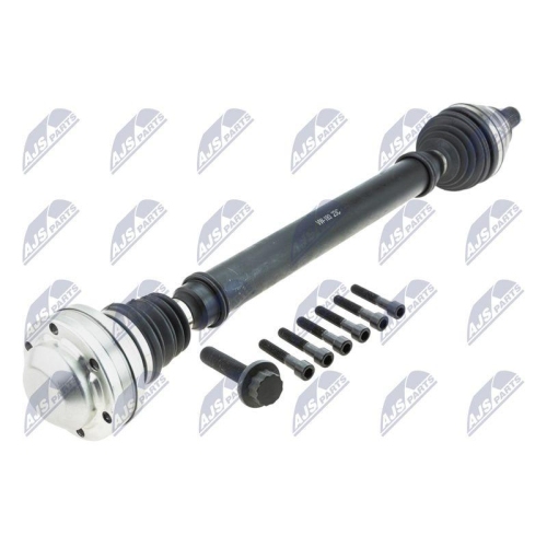 Planetara Vw Golf 5, 6 2003-, Passat 2005-, Touran 2003-, Cc11-, Eos 2006-, Jetta 2004-, Scirocco 2008-, Skoda Octavia 2, Superb 2, Audi A3 2003-, Q3 2011-, Seat Altea, Altea Xl 2004-, Leon 2005-, Dreapta, NPW-VW-193