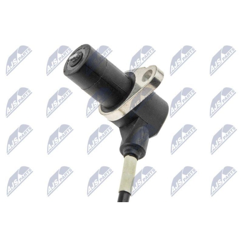 Senzor abs fata Hyundai Elantra 2001-2006 , Dreapta, 95670-29500