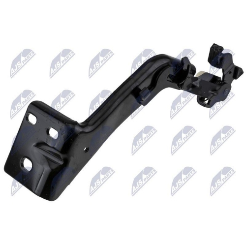 Ghidaj role usa culisanta inferior Fiat Ducato 2006-, Citroen Jumper 2006-, Peugeot Boxer 2006-, partea Dreapta, cu clema montare, 1616813680