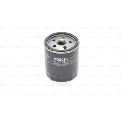 Filtru ulei Bosch F026407017