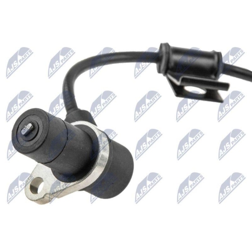 Senzor abs fata Hyundai Elantra 1995-2000, Stanga, 95670-29002