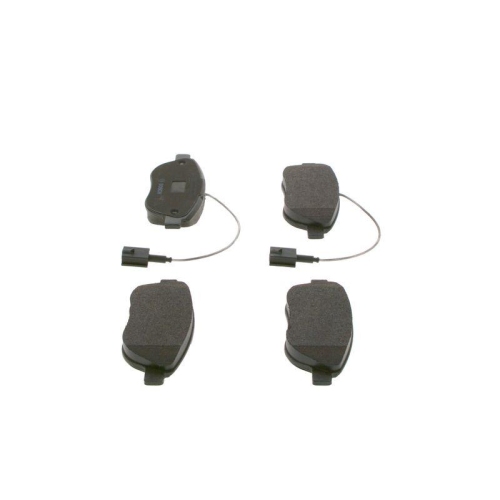 BOSCH set placute frana,frana disc