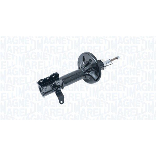 Amortizor gaz Mazda Premacy (Cp) 01.99-03.05, Spate, Stanga, MAGNETI MARELLI