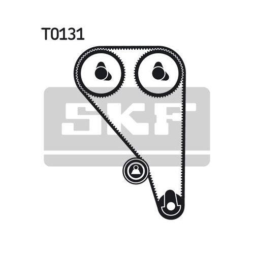 SKF Set curea de distributie