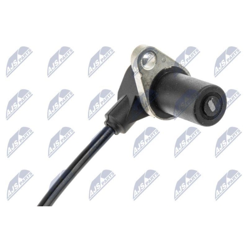 Senzor abs fata Hyundai Elantra 1995-2000, Dreapta, 95675-29500