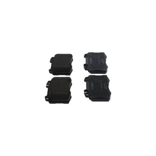 BOSCH set placute frana,frana disc