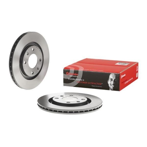 Set disc frana Citroen Berlingo (M) 07.96-12.11, Bx (Xb-) 10.82-12.94, Xantia (X1 X2) 03.93-04.03, Xsara (N1) 04.97-12.05, Xsara Box / Estate 05.98-08.05, Xsara Box Body/Liftback (N3) 05.98-03.05, Xsara Break (N2) 10.97-03.10, Xsara Coupe (N0) 01.98-04.05