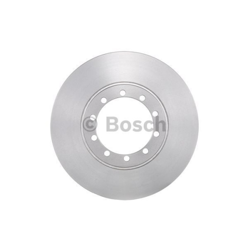 Disc frana Bosch 0986479390, parte montare : Punte Spate