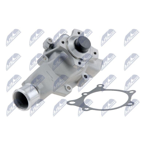 Pompa apa Jeep Grand Cherokee 4.0 1998-2004, Wrangler 4.0 1998-, 05012366AF