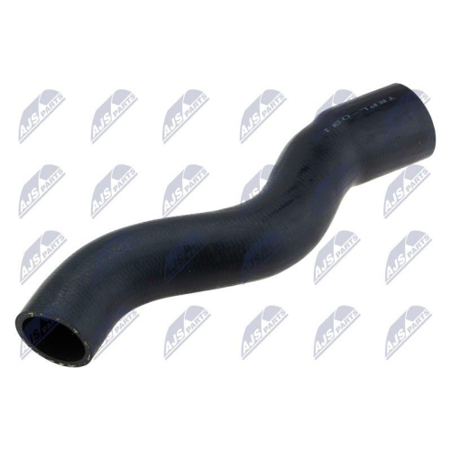 Furtun admisie aer Opel Moca 1.6cdti 2016-, 95371558