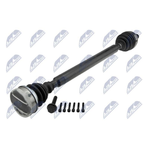 Planetara Vw Golf 5, 6, 7, Passat B6, B7 Touran 2010-, Skoda Octavia 2, 3, Yeti 2009-, Audi A3 2003-, Seat Leon 2005-, Dreapta, NPW-VW-181