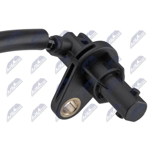 Senzor abs fata Hyundai I10, 2008-2017, Stanga, 956700X000