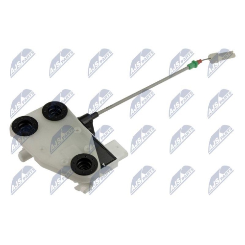 Incuietoare, Broasca usa fata Bmw X5 F15 2013-, X6 F16 2014-, Stanga, 51207419839