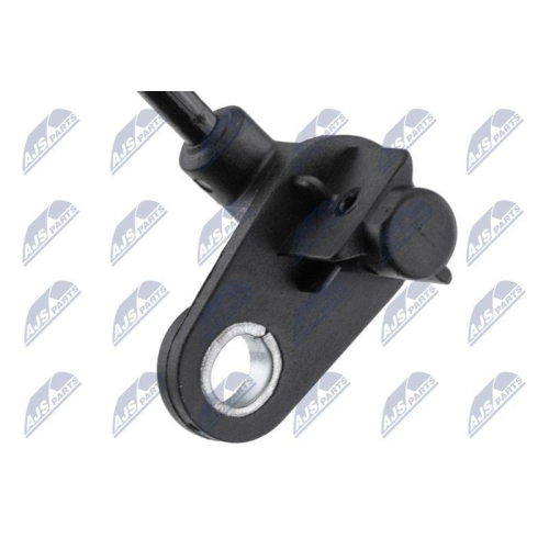 Senzor abs fata Hyundai I10 2 2013-, Stanga, 95670B4300