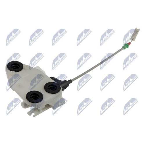 Incuietoare, Broasca usa fata Bmw X5 F15 2013-, X6 F16 2014-, Dreapta, 51207419840