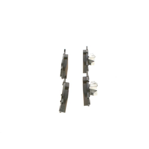 BOSCH set placute frana,frana disc
