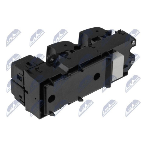Comutator reglaj geam Toyota Hilux 2015-, 84040-0K021