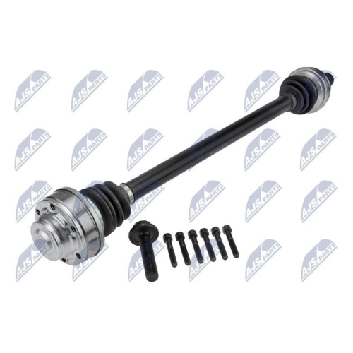 Planetara Vw Golf 7 1.6tdi, 2.0tdi 4motion, 2.0r 13-, Skoda Octavia 3 1.8tsi 4x4 13-, Audi A3 2.0tdi Quattro 12-, 2.0tfsi Quattro 16-, S3 16-, Seat Leon St 1.6tdi 4wd, 2.0tdi 4wd, 2.0cupra 4, 5Q0501204A
