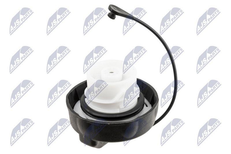 Buson rezervor combustibil Jeep Grand Cherokee 2007-, Liberty 2007-, Commander 2007-, Chrysler Pacifica 2007-, Town & Country 2008-; 52124512AA; NTY, aftermarket