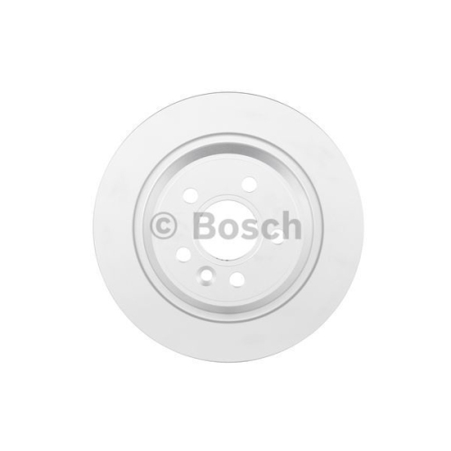 Disc frana Bosch 0986479397, parte montare : Punte Spate