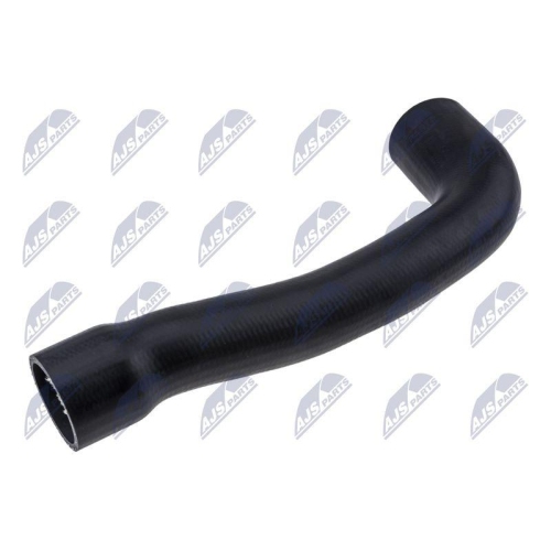Furtun admisie aer Opel Zafira, Zafira Family B 1.9 Cdti 2005-2015, GPP-PL-025