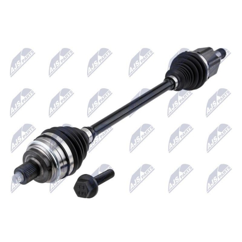 Planetara Vw Id4 2020-, Id5 2021-, Skoda Enyaq 4 2020-, Audi Q4 E-Tron 2021-, Fata, Stanga, 1ED407271
