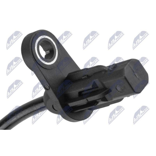Senzor abs fata Hyundai I20, 2008-2015, Stanga, 956701J000