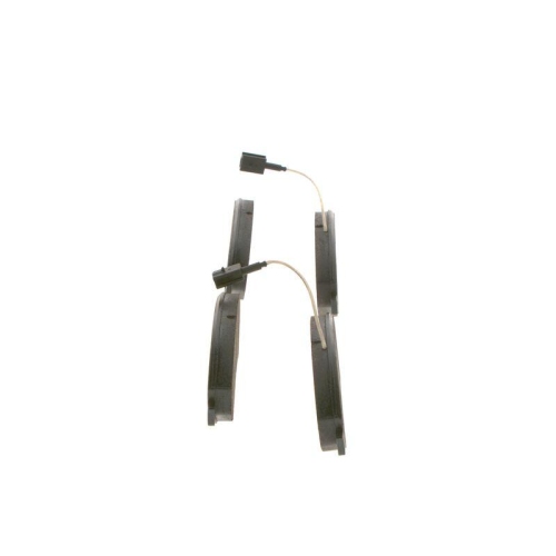 BOSCH set placute frana,frana disc