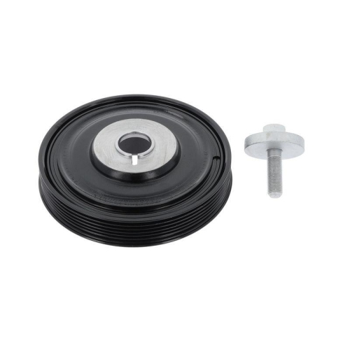 CORTECO Set fulie, arbore cotit