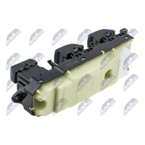 Comutator reglaj geam Toyota Land Cruiser 2000-2005, 84040-60091
