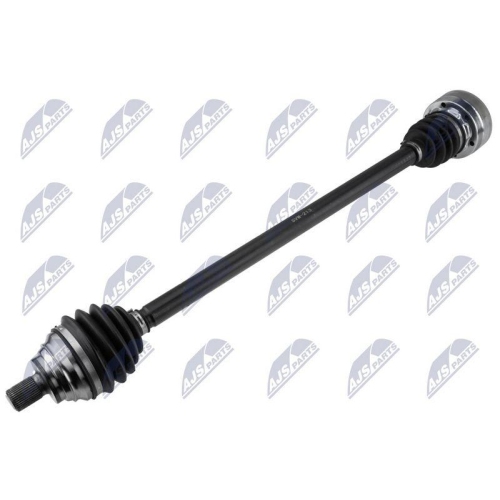 Planetara Vw Jetta 4 1.2tsi CV Automata 2010-, 1.4tsi CV Manuala 2011-, Dreapta, 5C0407272N