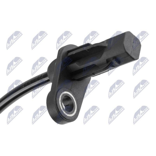 Senzor abs fata Hyundai I20, 2008-2015, Dreapta, 956711J000