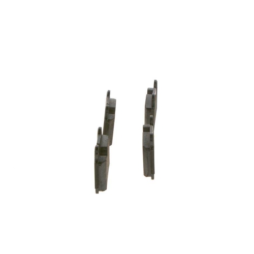 BOSCH set placute frana,frana disc