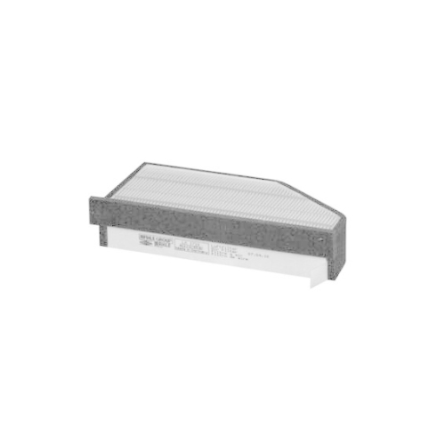 MAHLE Filtru aer