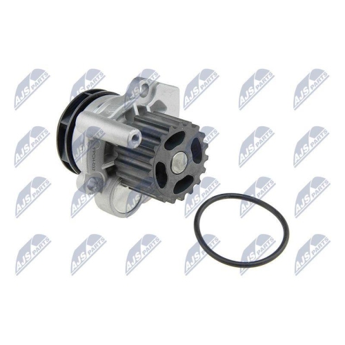 Pompa apa Jeep Patriot, Compass 2007-09 2.0 Diesel, Chrysler Sebring 2007-09 2.0 Diesel, 68000693AB