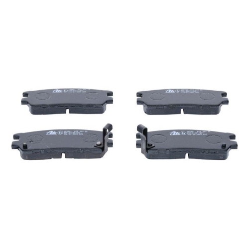 ATE set placute frana,frana disc