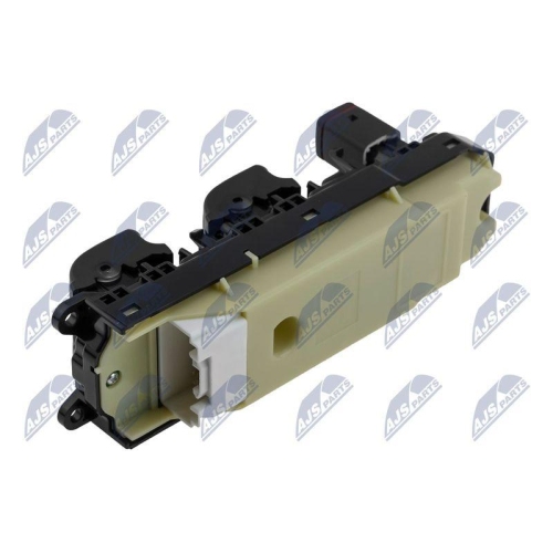 Comutator reglaj geam Toyota Land Cruiser Prado 2004-, 84040-60052
