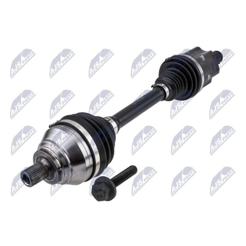 Planetara Vw Passat 14-, Tiguan 16-, Touran 15-, Arteon 17-, Caddy 5 20-, Skoda Kodiaq 16-, Superb 3 15-, Karoq 17-, Seat Ateca 16-, Tarraco 18-, Audi Q3 18-, Cupra Formentor 20-, Fata, Le, 3Q0407271AH