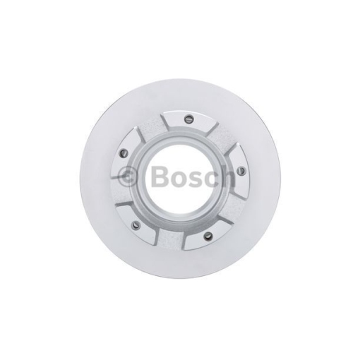 Disc frana Bosch 0986479401, parte montare : Punte Spate