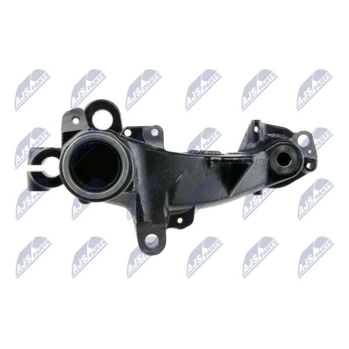 Brat suspensie spate Citroen Xsara Picasso 1999-, Dreapta, 5175G1