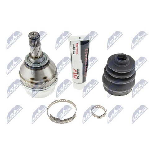 Cap planetara interior Opel Meriva, Corsa C, Astra H Stanga, Dreapta, 1603409