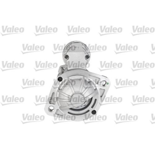 VALEO starter VALEO ORIGINS NEW