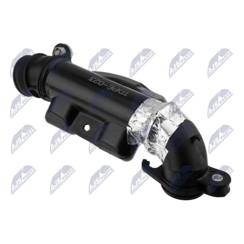 Furtun admisie aer Peugeot 207 1.6hdi 2006-2013, Citroen C3 1.6hdi 2005-2009, C2 2005-2009, 038351