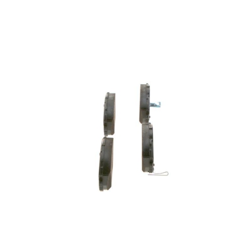BOSCH set placute frana,frana disc